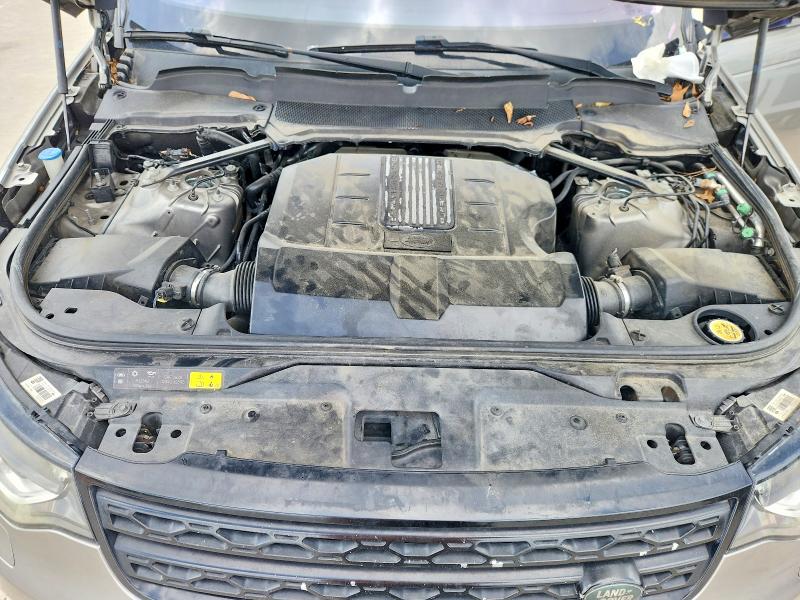 Продажа на аукционе авто 2018 Land Rover Discovery, vin: SALRR2RV3JA052251, номер лота: 57003166