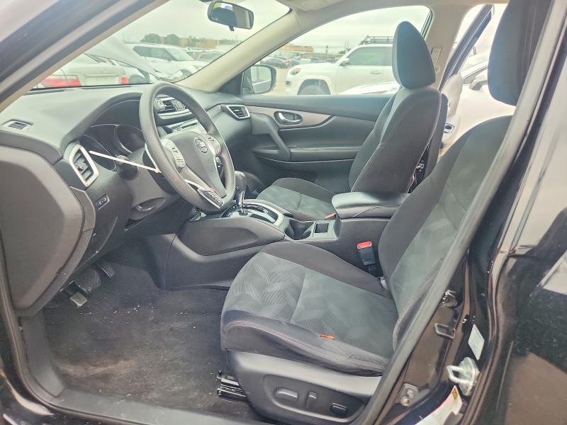 Продажа на аукционе авто 2014 Nissan Rogue, vin: 5N1AT2MT7EC759113, номер лота: 56227386