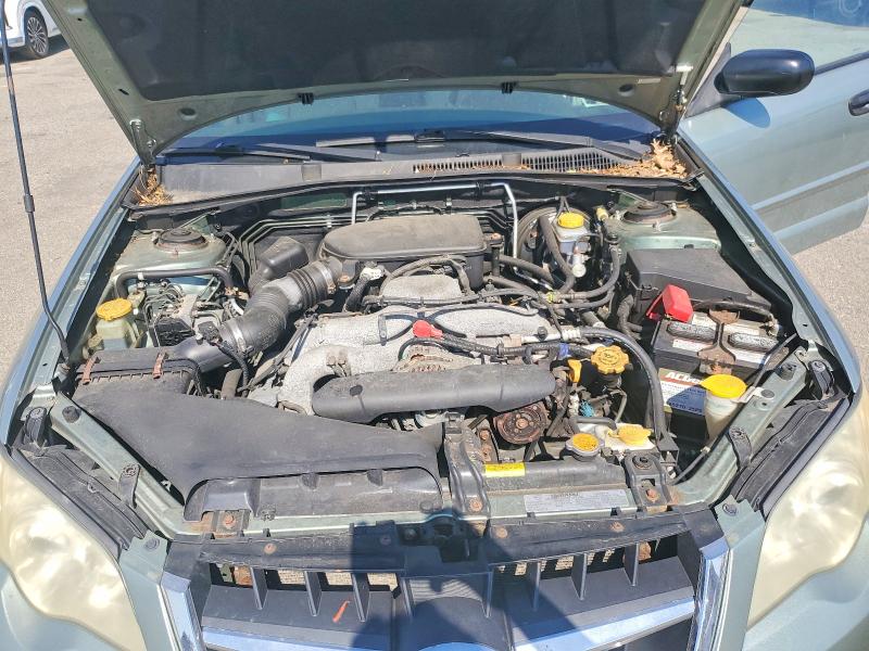 Aukcja sprzedaży 2009 Subaru Outback, vin: 4S4BP60C097317598, numer aukcji: 55500896