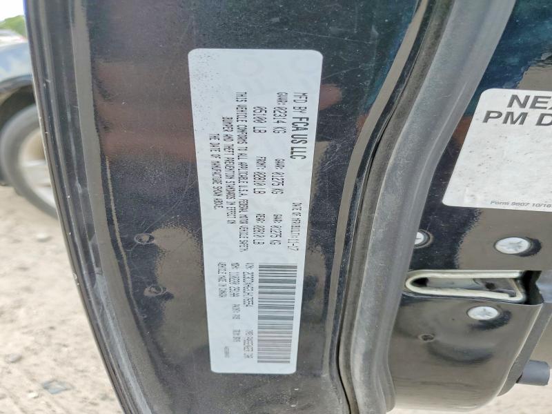 Auction sale of the 2018 Dodge Charger, vin: 2C3CDXHG3JH176554, lot number: 58913736