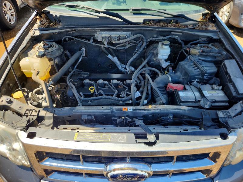 Продажа на аукционе авто 2010 Ford Escape, vin: 1FMCU9D7XAKB93899, номер лота: 56769096