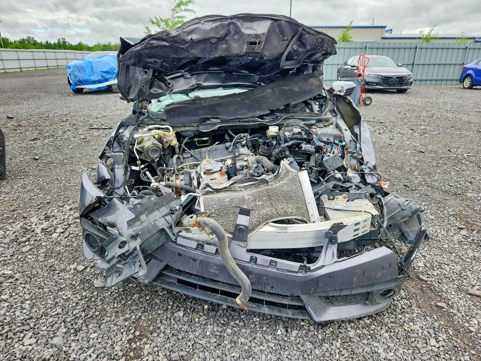Aukcja sprzedaży 2018 Honda Civic, vin: 2HGFC2F87JH025454, numer aukcji: 56462146