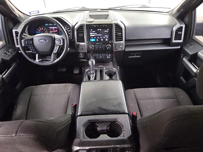 Aukcja sprzedaży 2016 Ford F150, vin: 1FTEW1CFXGKE00866, numer aukcji: 56345876
