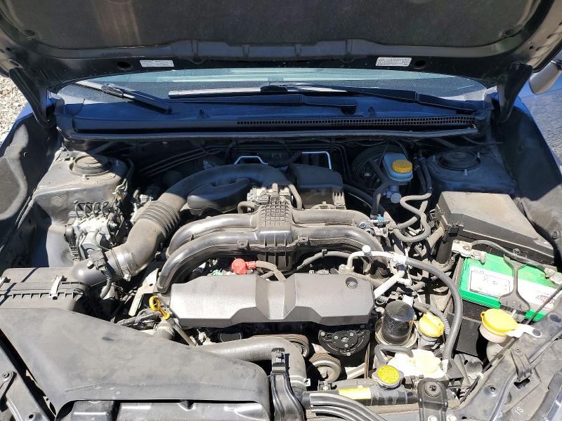 Aukcja sprzedaży 2015 Subaru Impreza, vin: JF1GPAA62F8281396, numer aukcji: 54555556