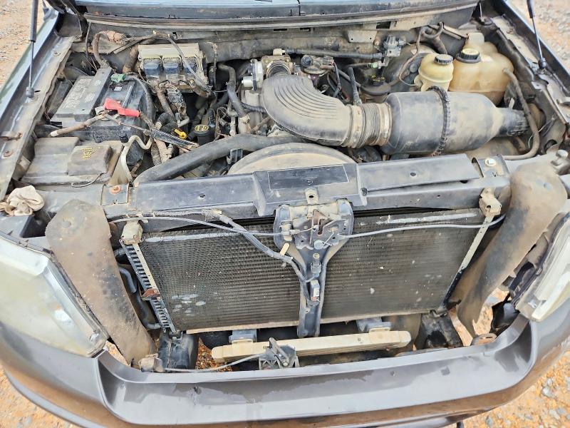 Aukcja sprzedaży 2006 Ford F150, vin: 1FTRX14W86KB22626, numer aukcji: 58055806