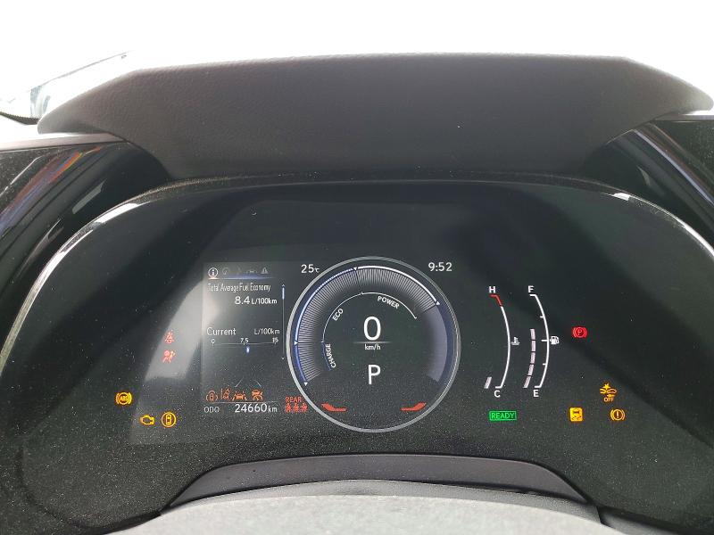 56404496 :رقم المزاد ، 2T2BBMCA7RC036698 vin ، 2024 Lexus Rx 350h مزاد بيع