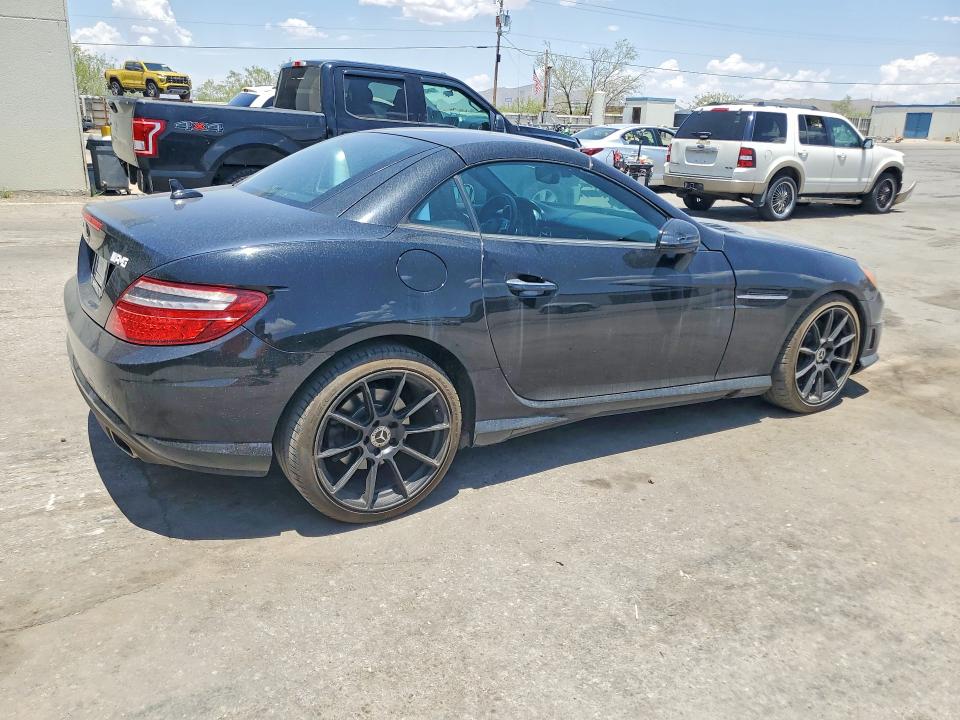 Продажа на аукционе авто 2014 Mercedes-benz Slk, vin: WDDPK4HA9EF090790, номер лота: 56987346