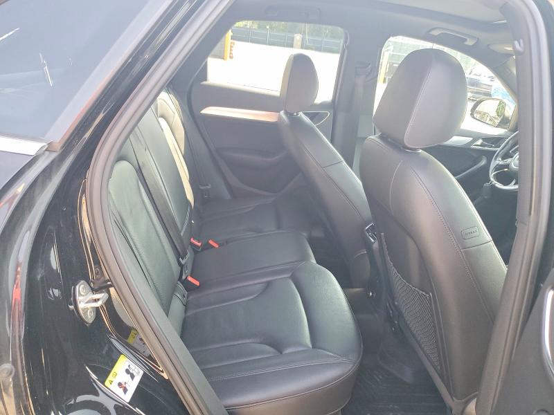 Продаж на аукціоні авто 2015 Audi Q3, vin: WA1EFCFS2FR012244, номер лоту: 58584966