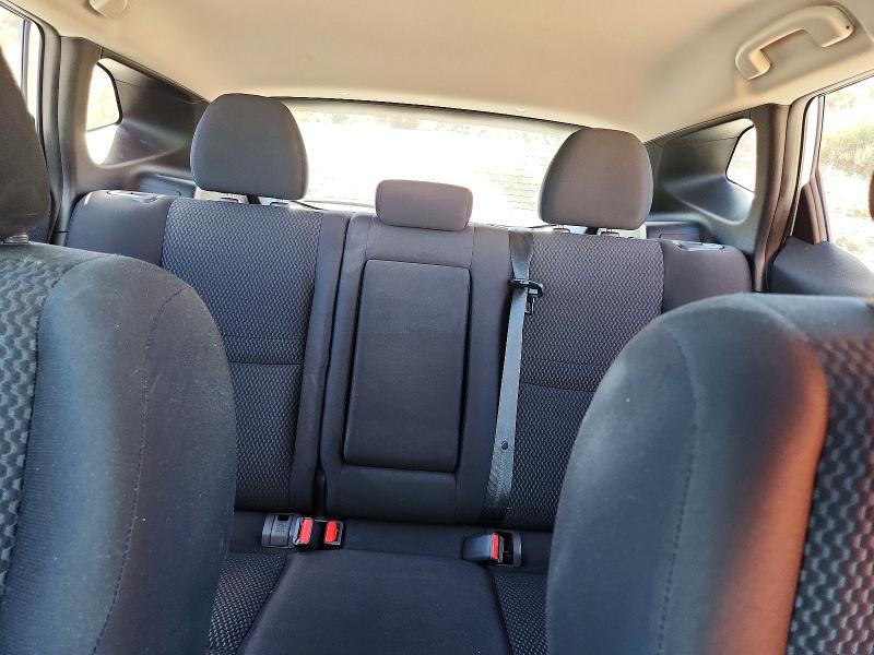 Aukcja sprzedaży 2021 Nissan Rogue Sport, vin: JN1BJ1AW9MW425754, numer aukcji: 59306906