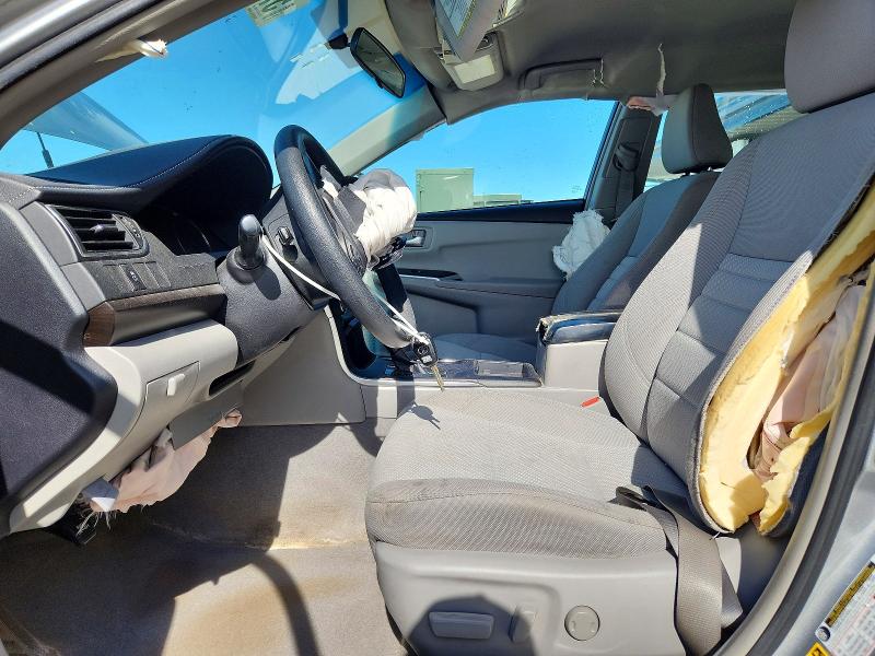 Aukcja sprzedaży 2017 Toyota Camry, vin: 4T1BF1FK4HU300517, numer aukcji: 57334206