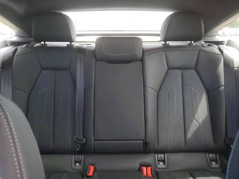 Продажа на аукционе авто 2023 Audi Q4 E-tron, vin: WA122BFZ4PP059732, номер лота: 56744796