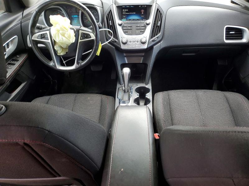 55875426 :رقم المزاد ، 2GNALCEK2E6102400 vin ، 2014 Chevrolet Equinox مزاد بيع