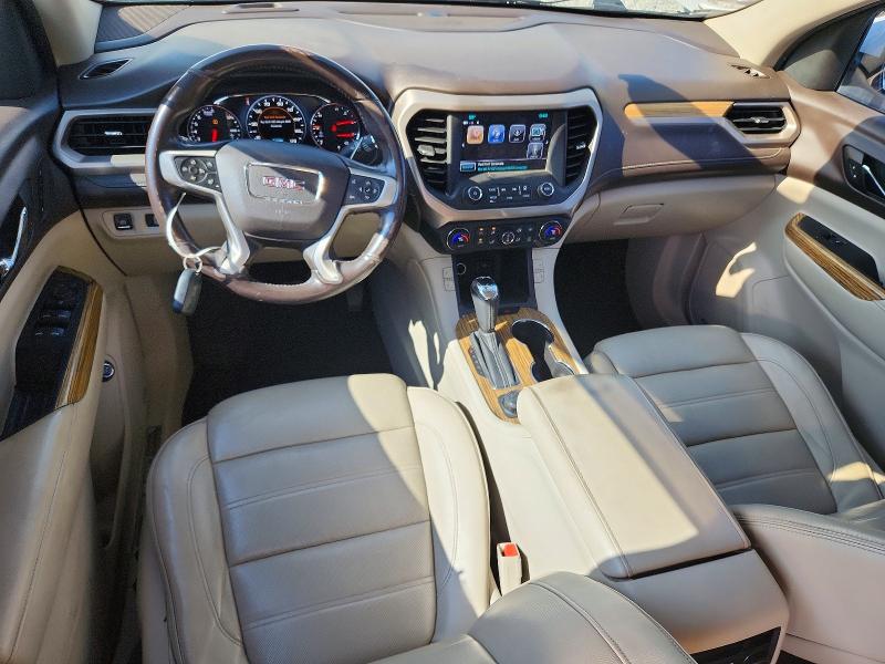 Продаж на аукціоні авто 2017 Gmc Acadia, vin: 1GKKNPLS5HZ184699, номер лоту: 59289086