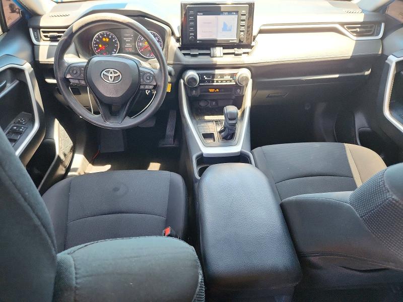 Продажа на аукционе авто 2020 Toyota Rav4, vin: 2T3F1RFV0LC114614, номер лота: 57566096