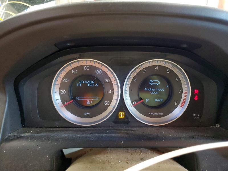 95585635 :رقم المزاد ، YV4902DZ4C2244123 vin ، 2012 Volvo Xc60 مزاد بيع