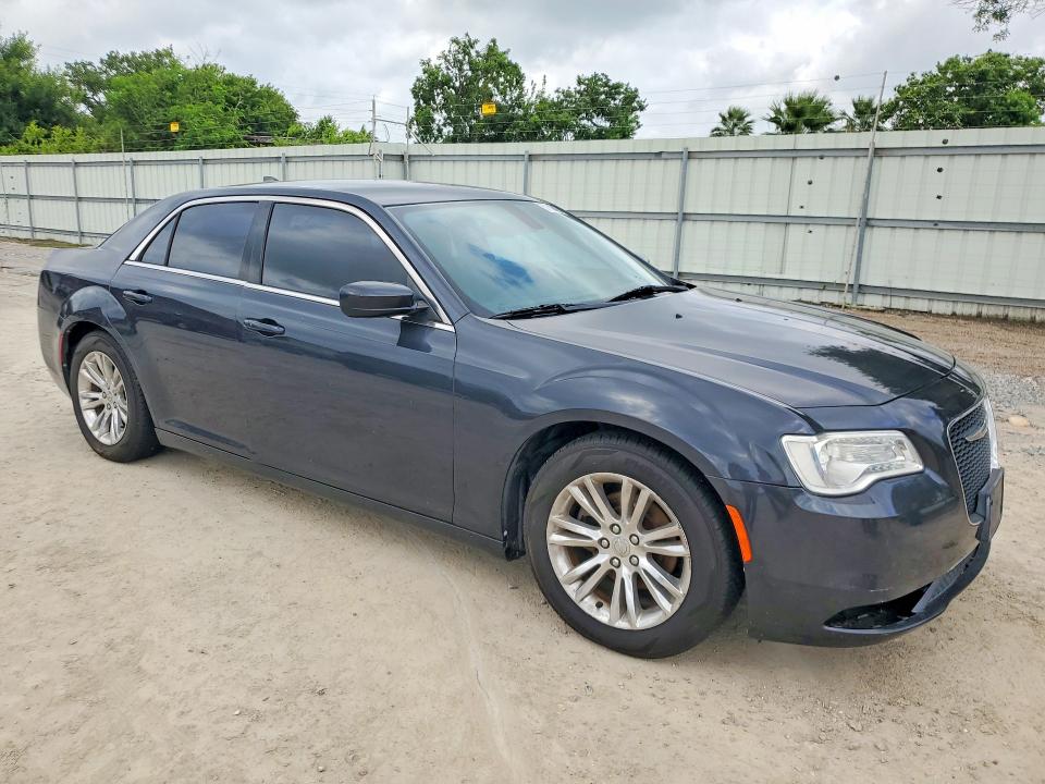 57907466 :رقم المزاد ، 2C3CCAAGXGH298590 vin ، 2016 Chrysler 300 مزاد بيع
