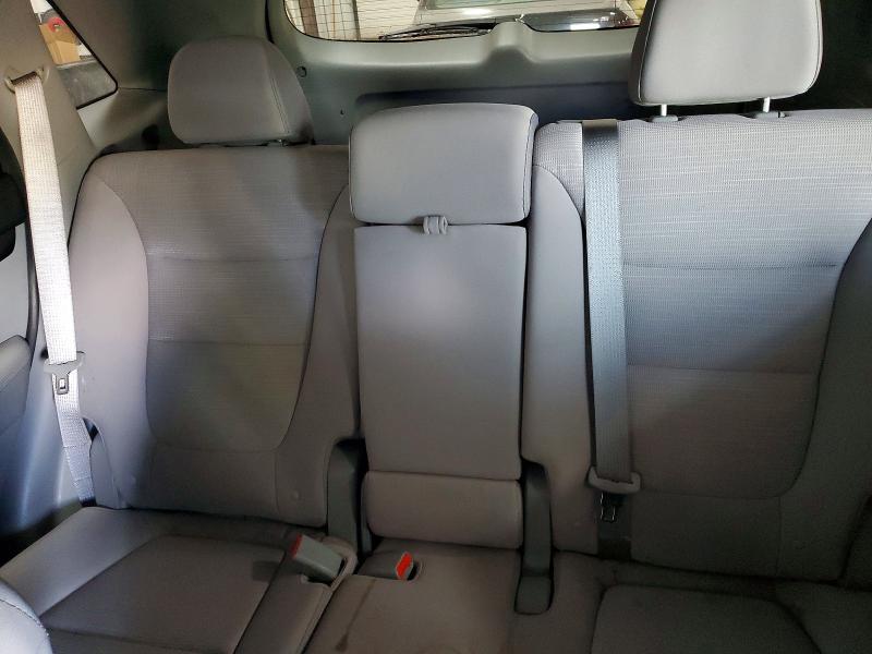 Продаж на аукціоні авто 2014 Kia Sorento, vin: 5XYKT3A65EG479389, номер лоту: 55789686