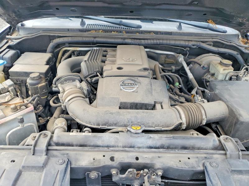 2015 Nissan Frontier მანქანა იყიდება აუქციონზე, vin: 1N6AD0CW8FN742051, აუქციონის ნომერი: 56612126