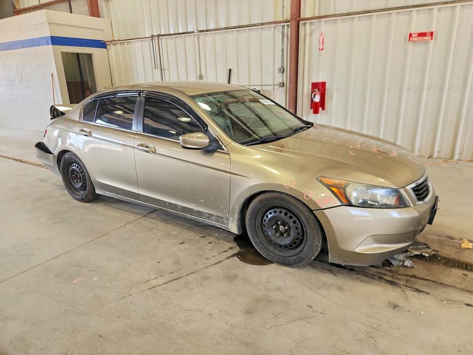 2010 Honda Accord მანქანა იყიდება აუქციონზე, vin: 1HGCP2F39AA099730, აუქციონის ნომერი: 56398226