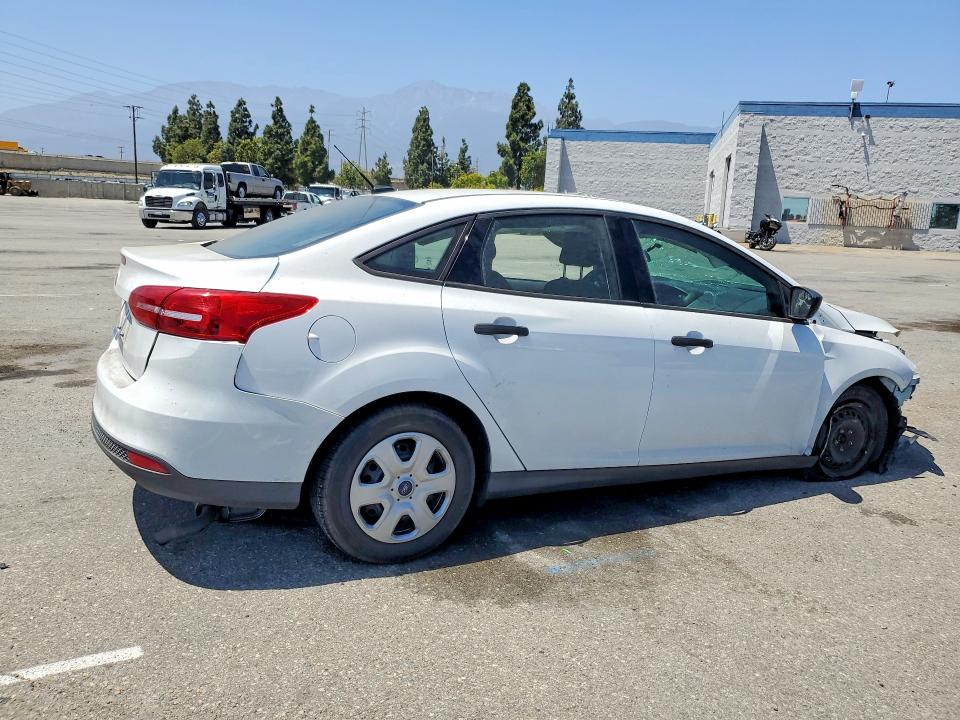 Продаж на аукціоні авто 2016 Ford Focus, vin: 1FADP3E21GL399198, номер лоту: 56820526