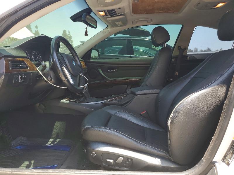 Продажа на аукционе авто 2011 Bmw 328, vin: WBAKE5C53BE574108, номер лота: 58983946
