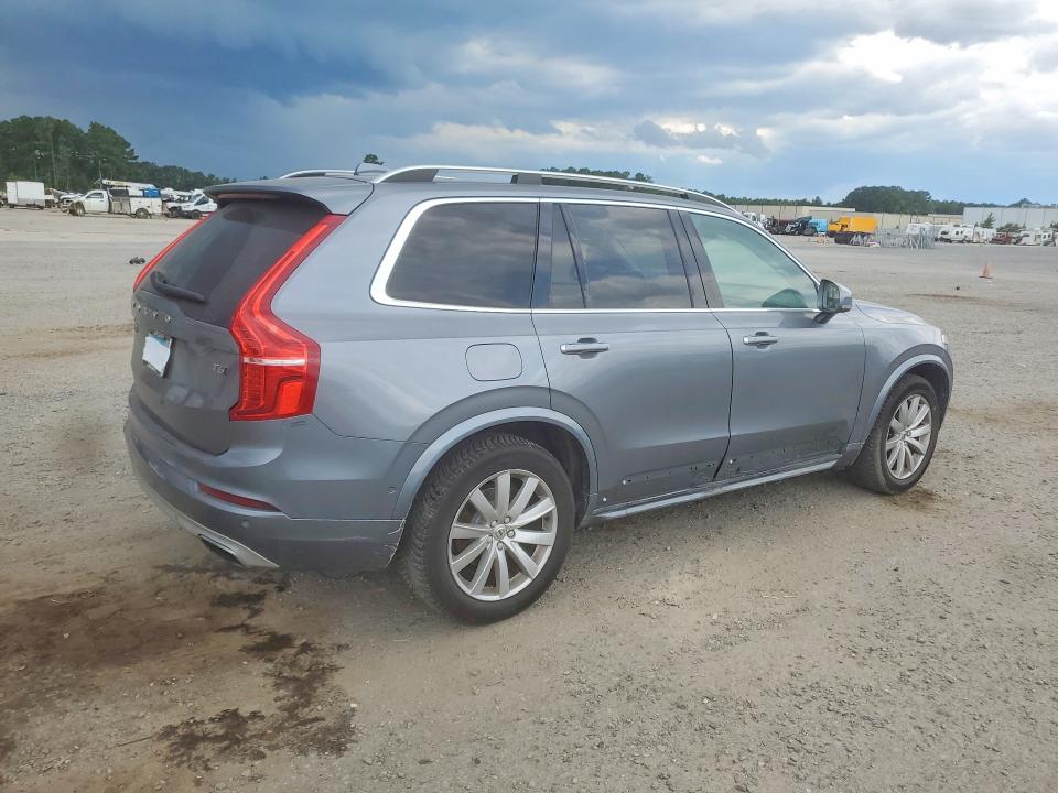 2016 Volvo Xc90 მანქანა იყიდება აუქციონზე, vin: YV4A22PK1G1027985, აუქციონის ნომერი: 58705686