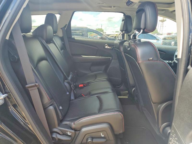 Aukcja sprzedaży 2016 Dodge Journey, vin: 3C4PDDEG1GT163799, numer aukcji: 58369086