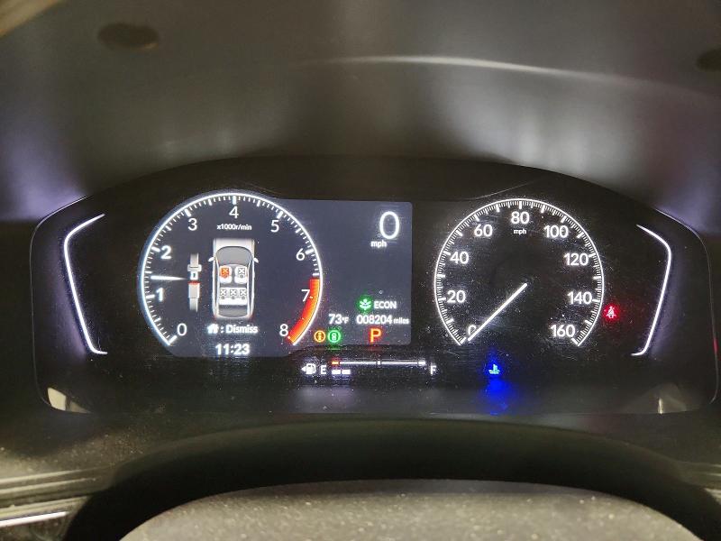 Aukcja sprzedaży 2026 Honda Civic, vin: 2HGFE2F53TH542740, numer aukcji: 56647686