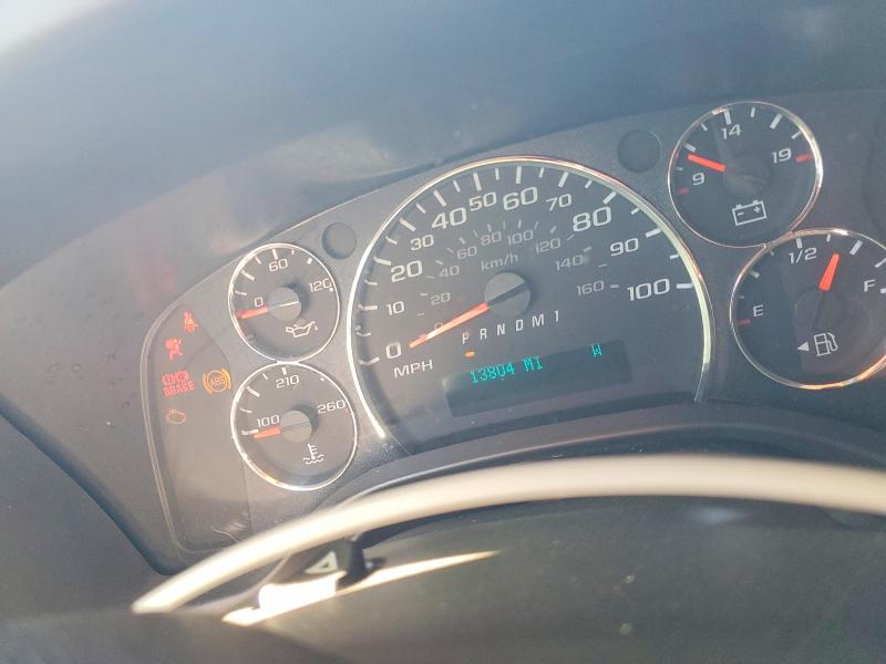 Продаж на аукціоні авто 2025 Chevrolet Express G3500, vin: 1GAZGPFP8S1255212, номер лоту: 58184346