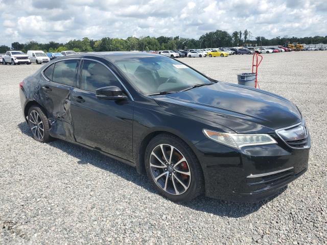 Продажа на аукционе авто 2016 Acura Tlx, vin: 19UUB2F32GA001388, номер лота: 58099216