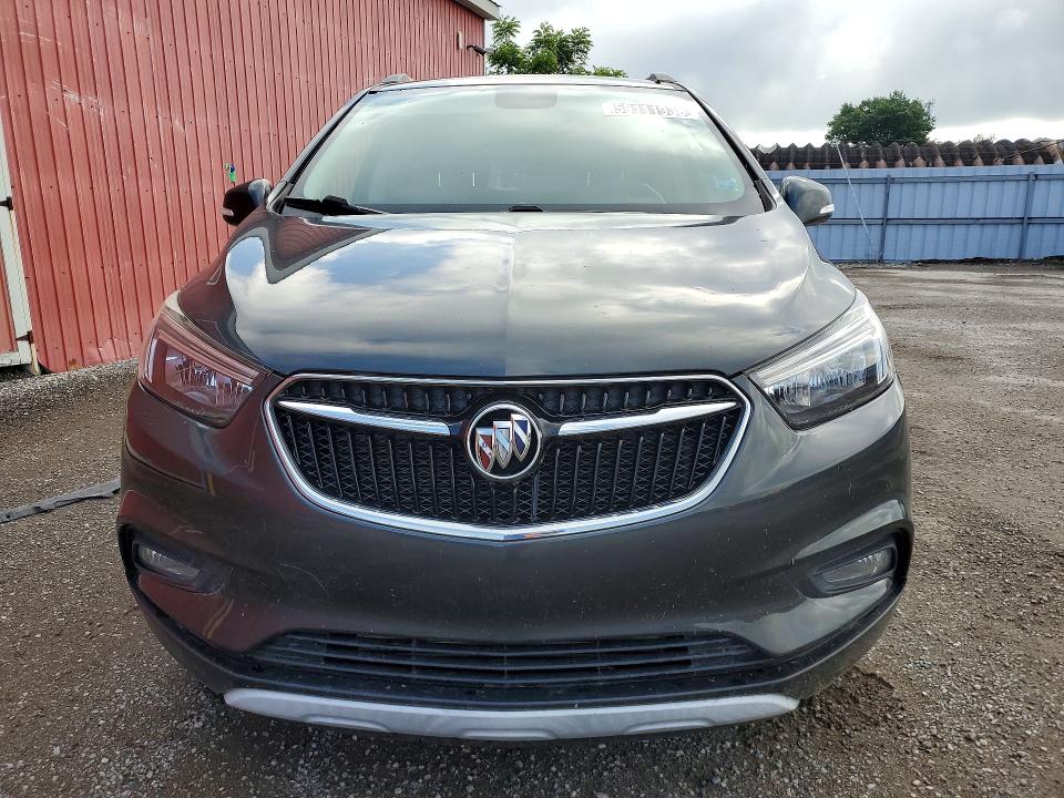 Продажа на аукционе авто 2017 Buick Encore, vin: KL4CJ1SB1HB182154, номер лота: 59111936