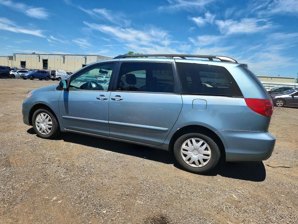 Aukcja sprzedaży 2008 Toyota Sienna, vin: 5TDZK23C08S211694, numer aukcji: 56681286