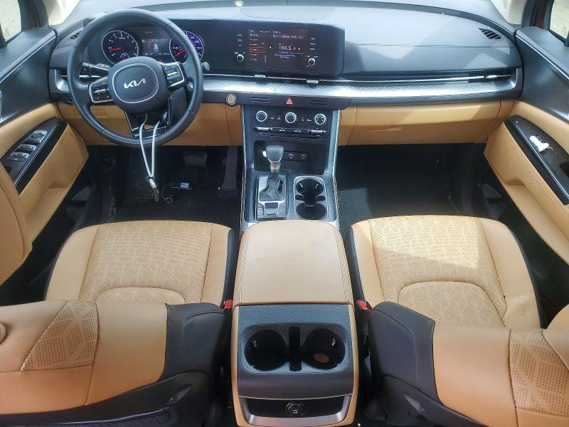 Продажа на аукционе авто 2024 Kia Carnival, vin: KNDNB4H36R6335179, номер лота: 56238236