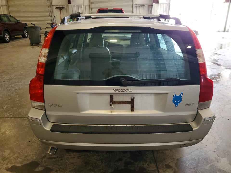 Aukcja sprzedaży 2005 Volvo V70, vin: YV1SW592352491131, numer aukcji: 57953796