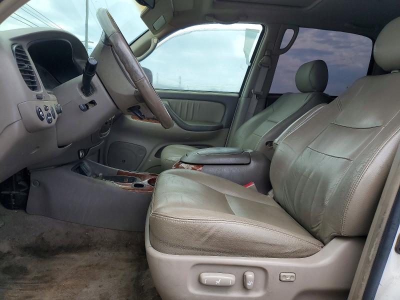 58348566 :رقم المزاد ، 5TBET38125S481362 vin ، 2005 Toyota Tundra مزاد بيع