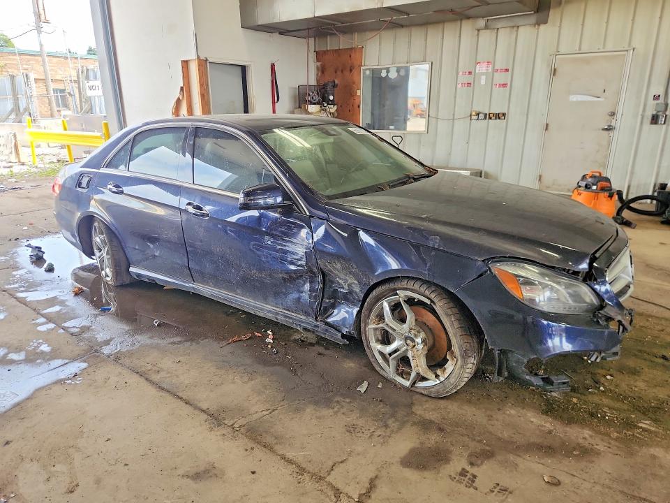 Aukcja sprzedaży 2016 Mercedes-benz E, vin: WDDHF8JB9GB268730, numer aukcji: 59397096