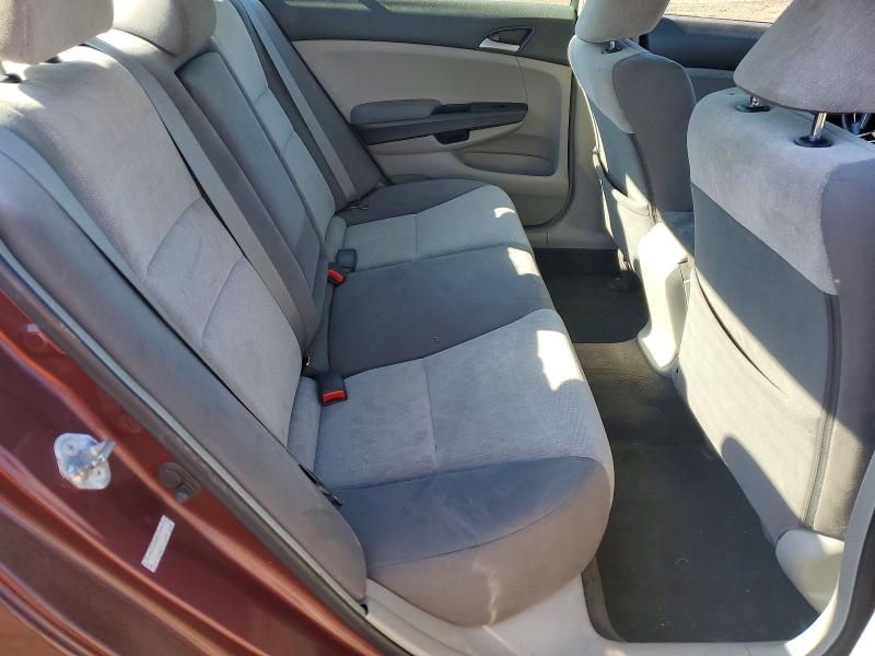 Aukcja sprzedaży 2008 Honda Accord, vin: 1HGCP26358A814853, numer aukcji: 55576576