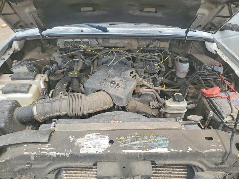 56812906 :رقم المزاد ، 1FTLR4EE3APA20329 vin ، 2010 Ford Ranger مزاد بيع