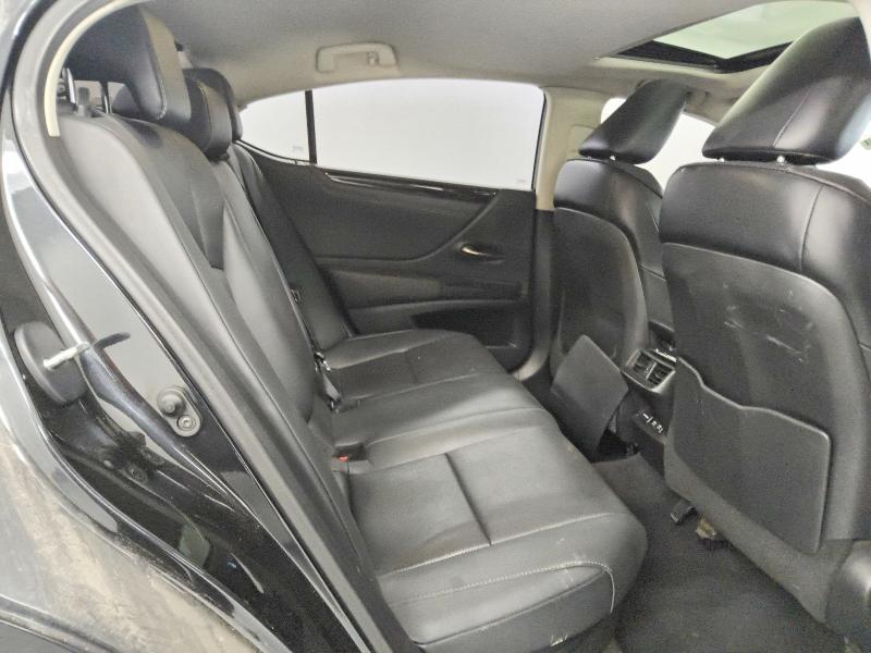2021 Lexus Es მანქანა იყიდება აუქციონზე, vin: 58ADA1C18MU003465, აუქციონის ნომერი: 55686656