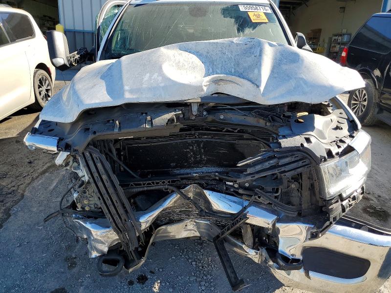 55958716 :رقم المزاد ، 3C63RRHLXKG567568 vin ، 2019 Ram 3500 مزاد بيع