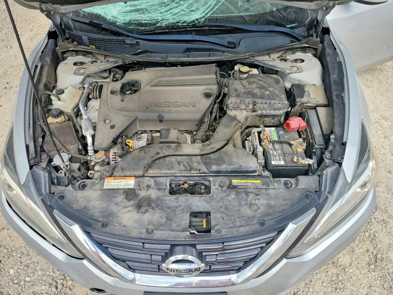 Продаж на аукціоні авто 2018 Nissan Altima, vin: 1N4AL3AP4JC249321, номер лоту: 56063816