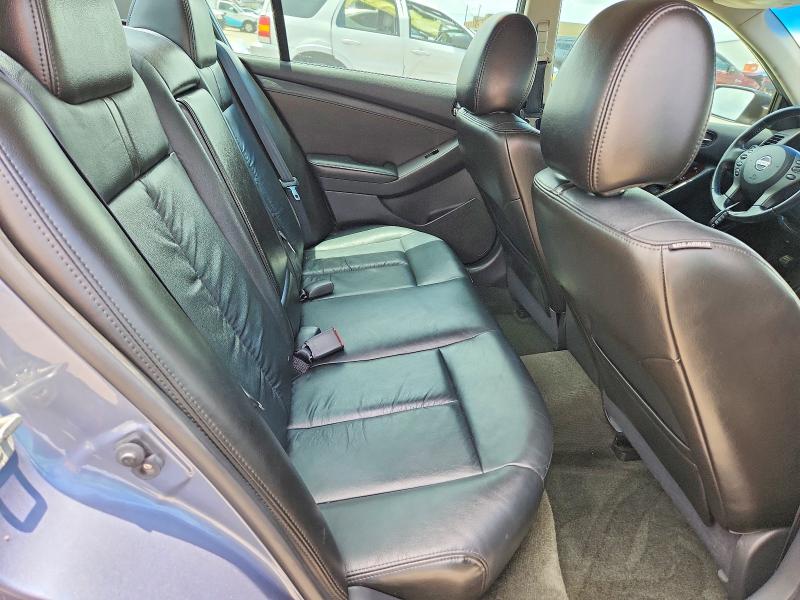 Продаж на аукціоні авто 2012 Nissan Altima, vin: 1N4AL2AP6CN506061, номер лоту: 55818596