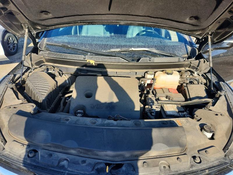 Продаж на аукціоні авто 2023 Buick Enclave, vin: 5GAEVBKW6PJ178831, номер лоту: 53639056