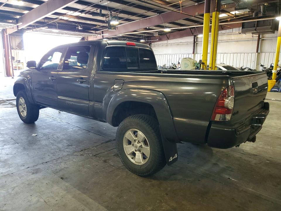 2012 Toyota Tacoma მანქანა იყიდება აუქციონზე, vin: 3TMMU4FN3CM040641, აუქციონის ნომერი: 58156356