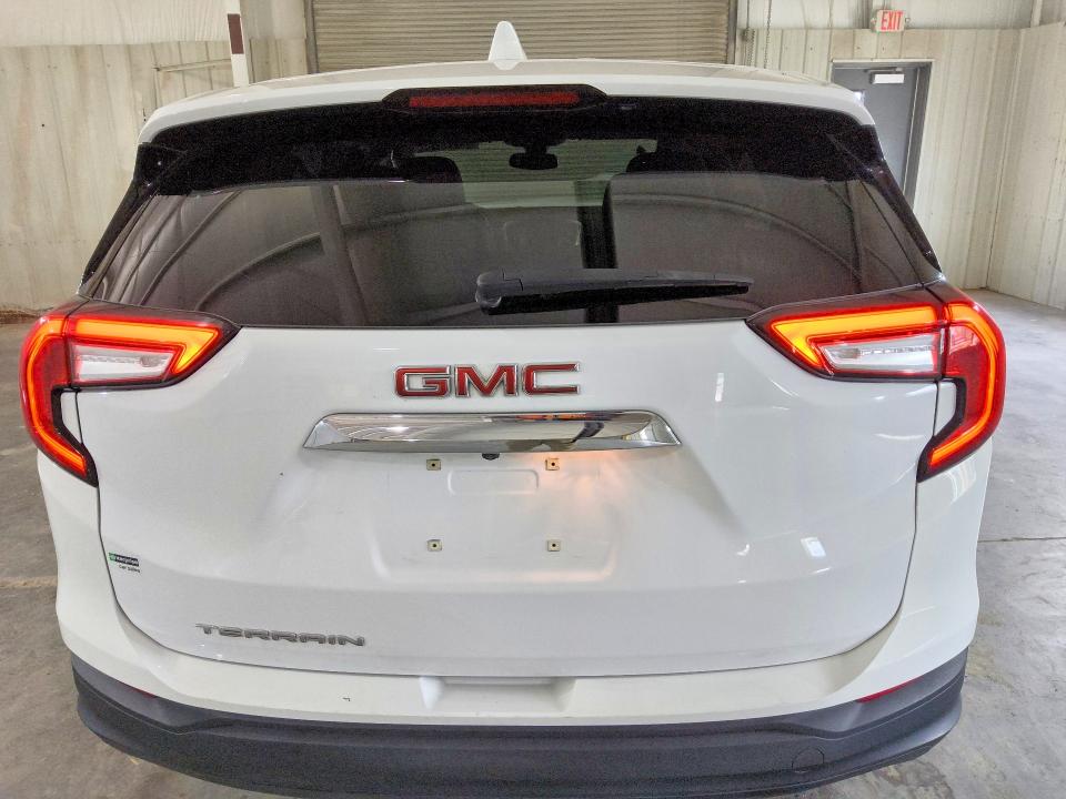 Aukcja sprzedaży 2024 Gmc Terrain, vin: 3GKALMEG2RL368001, numer aukcji: 55114756