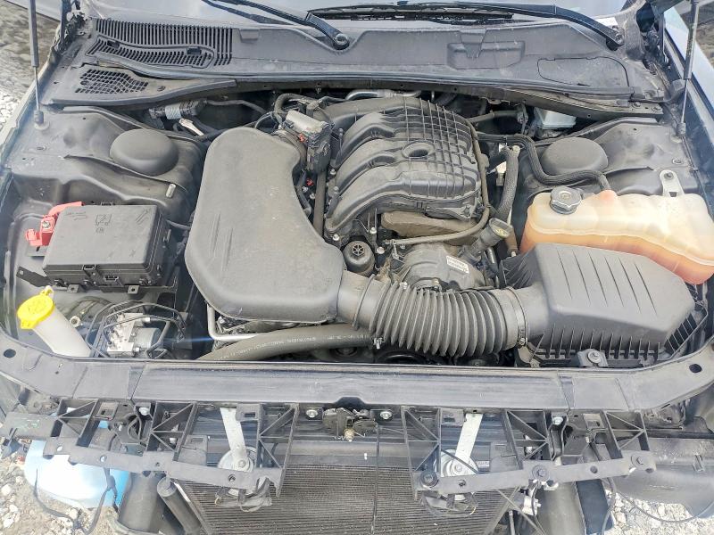 2023 Dodge Challenger მანქანა იყიდება აუქციონზე, vin: 2C3CDZGG4PH662988, აუქციონის ნომერი: 57718286