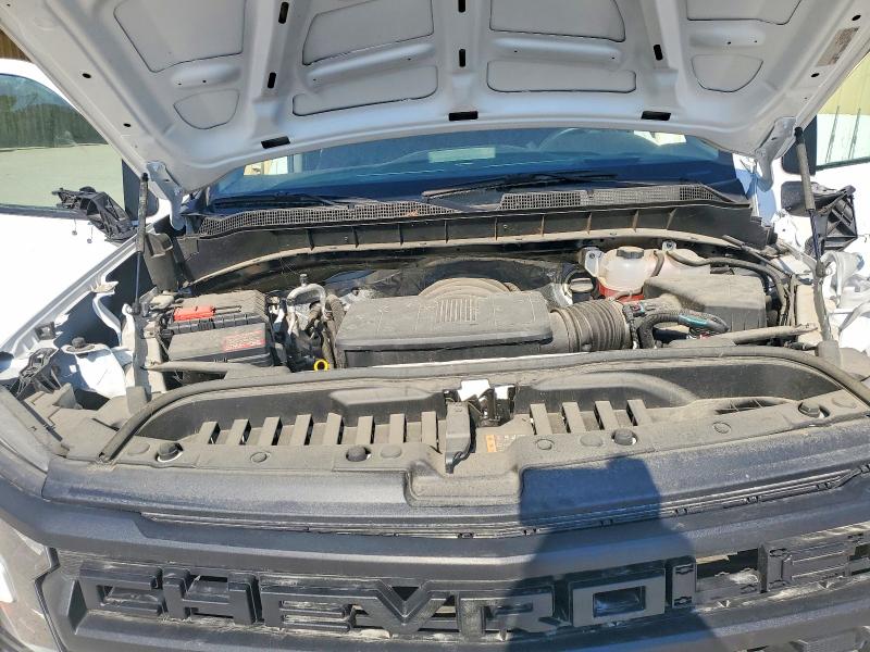 Продажа на аукционе авто 2023 Chevrolet Silverado, vin: 3GCNAAEDXPG312546, номер лота: 55802456