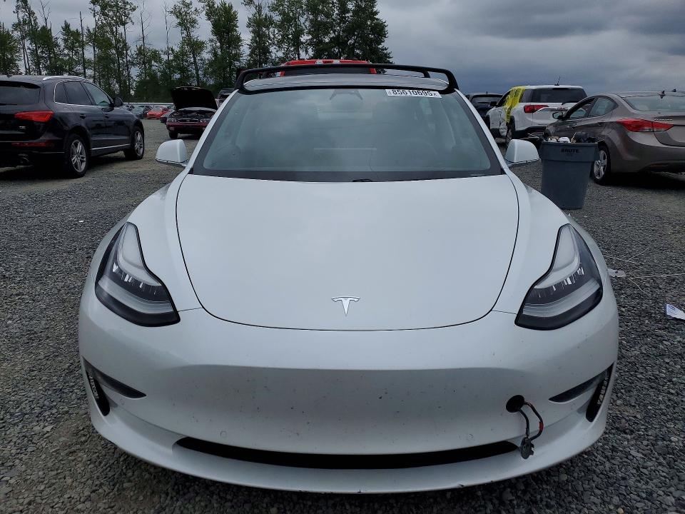 Продаж на аукціоні авто 2020 Tesla Model 3, vin: 5YJ3E1EB1LF621428, номер лоту: 85610695