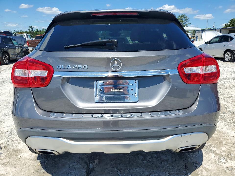 59062226 :رقم المزاد ، WDCTG4EB7KJ602900 vin ، 2019 Mercedes-benz Gla مزاد بيع