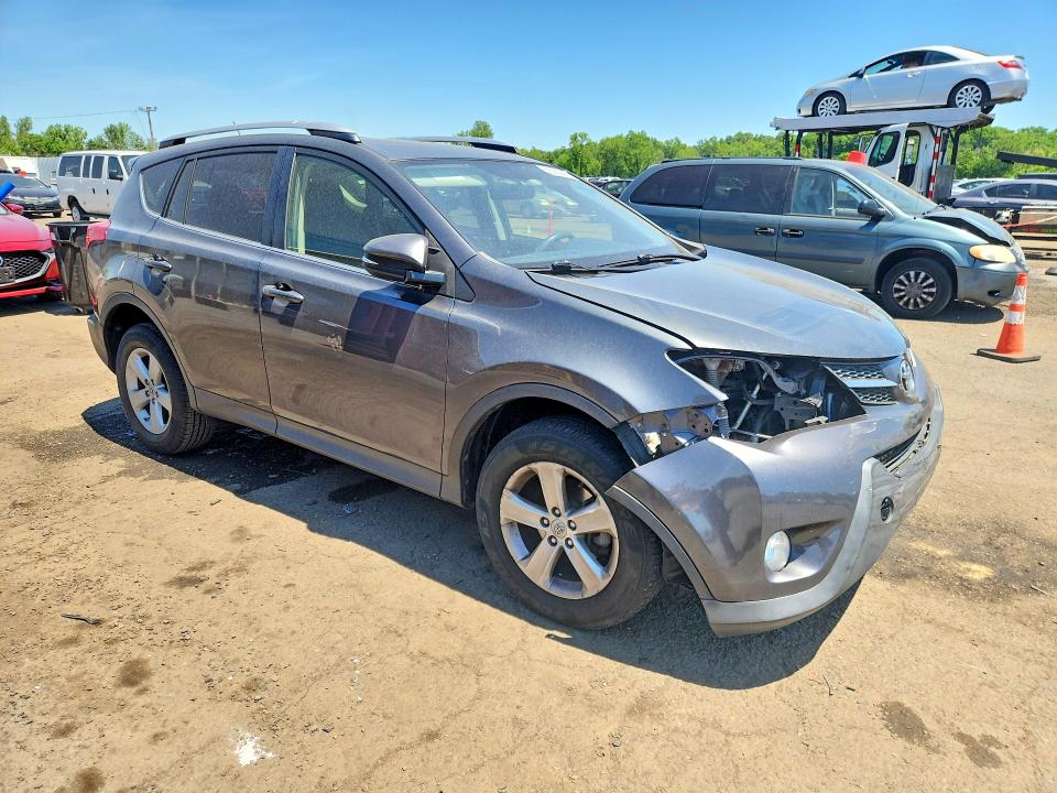 Aukcja sprzedaży 2013 Toyota Rav4, vin: JTMRFREV7DD044185, numer aukcji: 56036916
